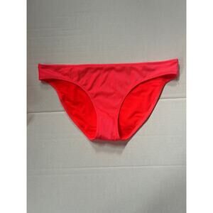 Aerie Red Bikini Bottoms